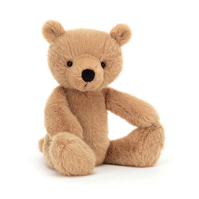 Jellycat Rufus Bear