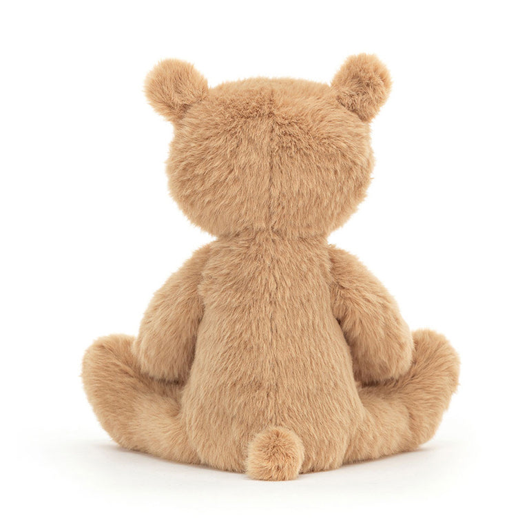 Jellycat Rufus Bear