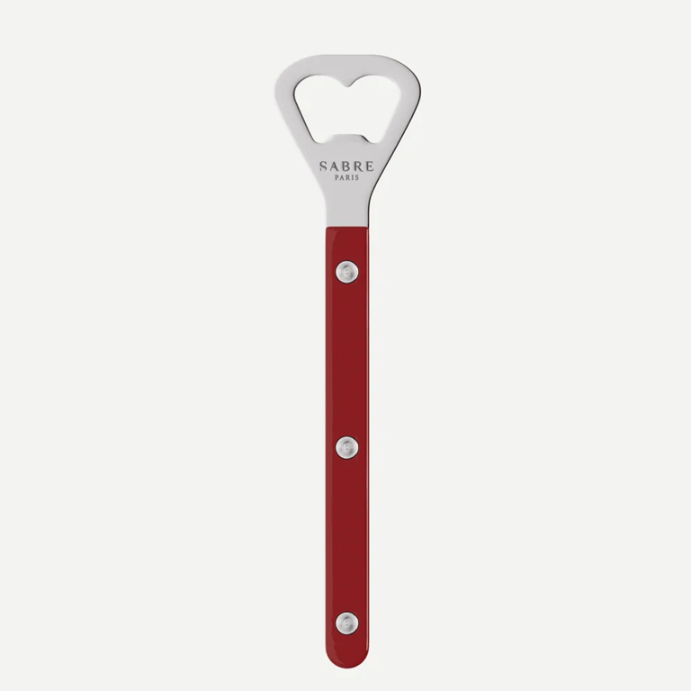 Sabre Bistrot Bottle Opener
