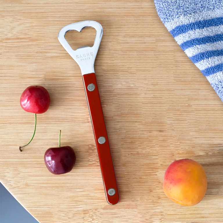 Sabre Bistrot Bottle Opener