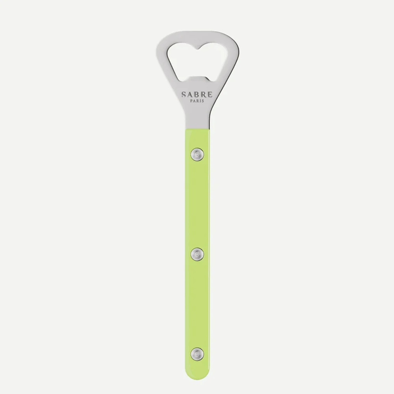 Sabre Bistrot Bottle Opener