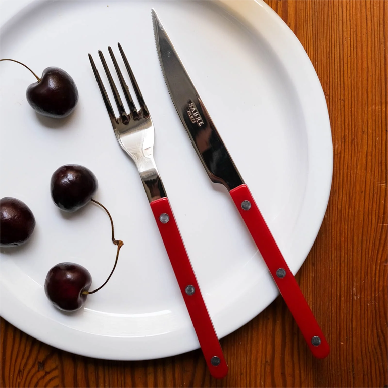 Sabre Paris Bistrot Dinner Fork