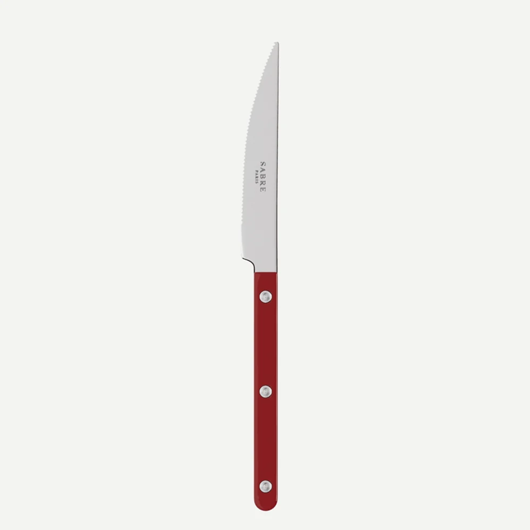 Sabre Paris Bistrot Dinner Knife
