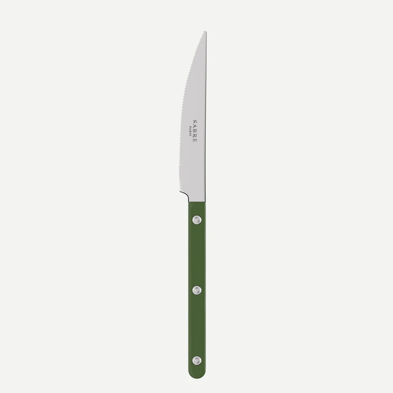 Sabre Paris Bistrot Dinner Knife