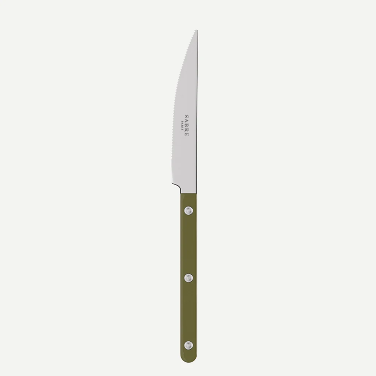 Sabre Paris Bistrot Dinner Knife
