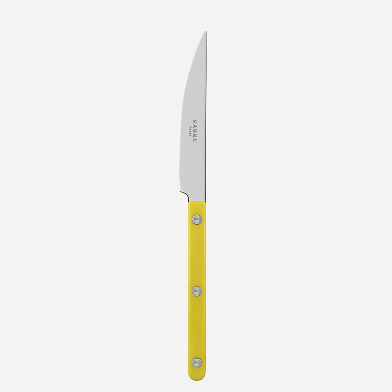 Sabre Paris Bistrot Dinner Knife