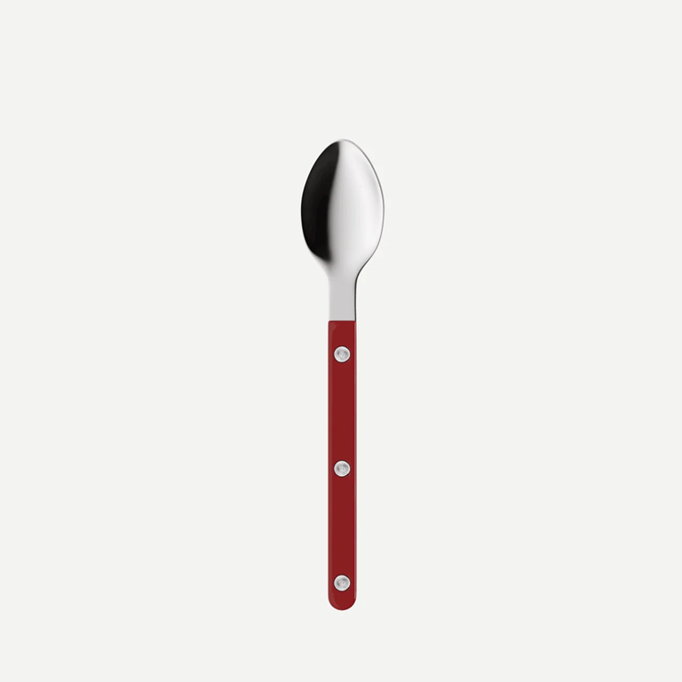 Sabre Bistrot Espresso Spoon