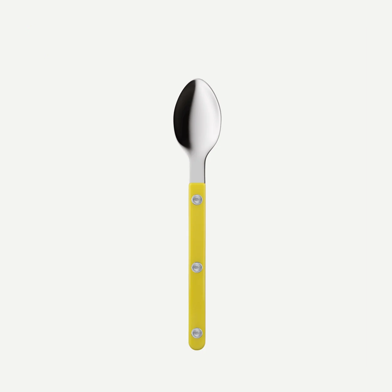 Sabre Bistrot Espresso Spoon