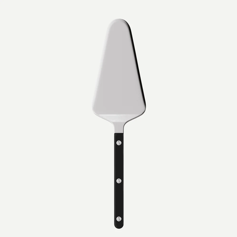 Sabre Paris Bistrot Tarte/Pie Server - Black