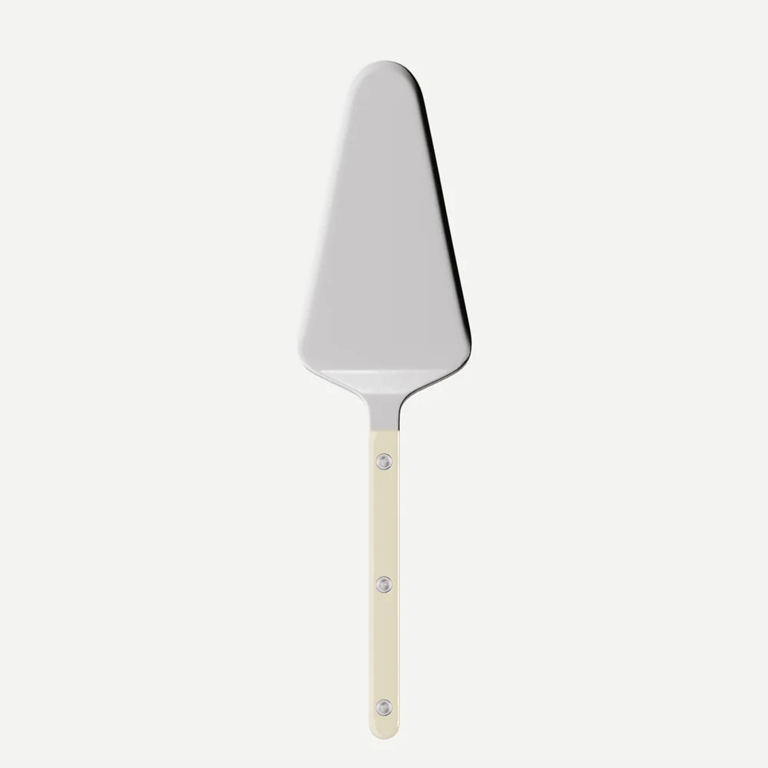 Sabre Paris Bistrot Tart/Pie Server - Ivory