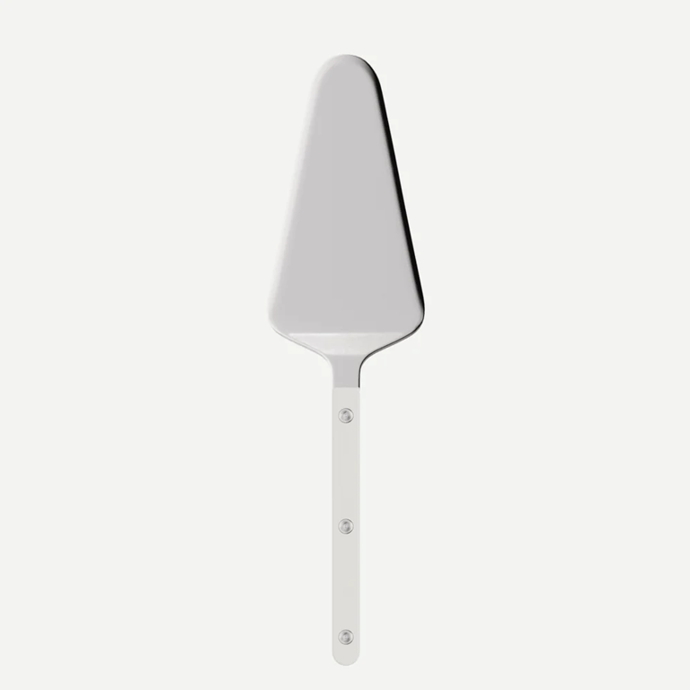 Sabre Paris Bistrot Tarte/Pie Server - White