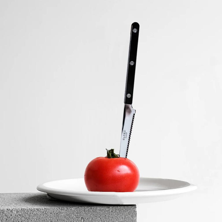 Sabre Paris Bistrot Tomato Knife