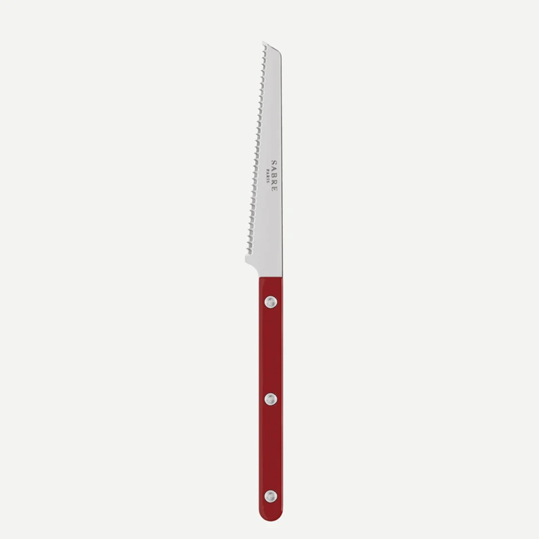 Sabre Paris Bistrot Tomato Knife
