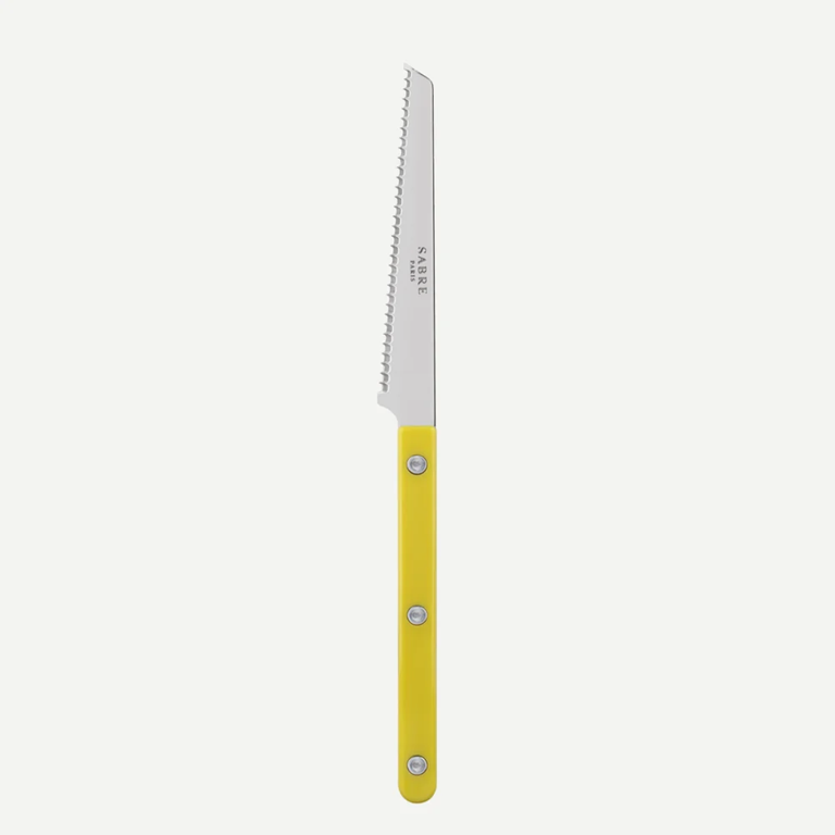 Sabre Paris Bistrot Tomato Knife