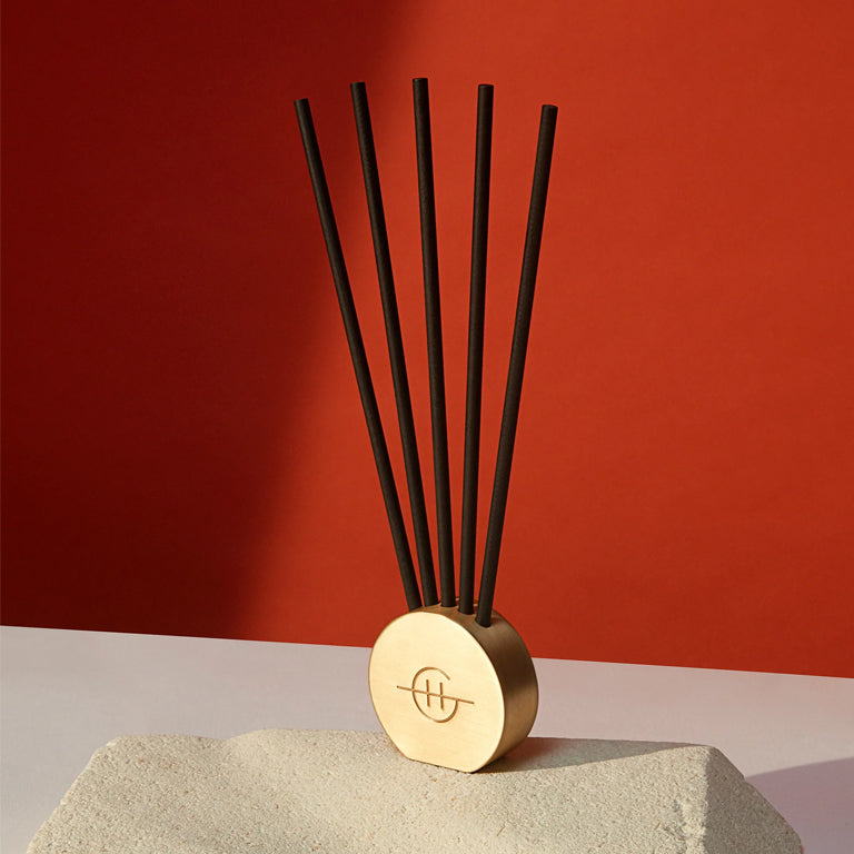 Glasshouse Fragrances Scent Stems - One Night in Rio