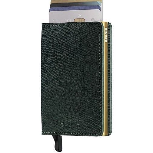 Secrid Slim Wallet Rango