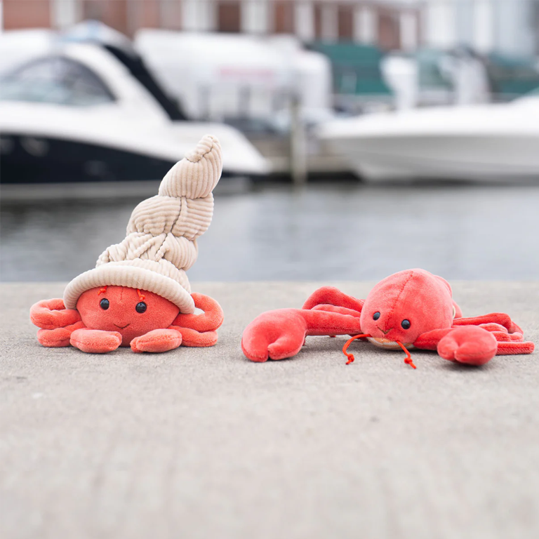 Bukowski Bears Lobster - Shelly