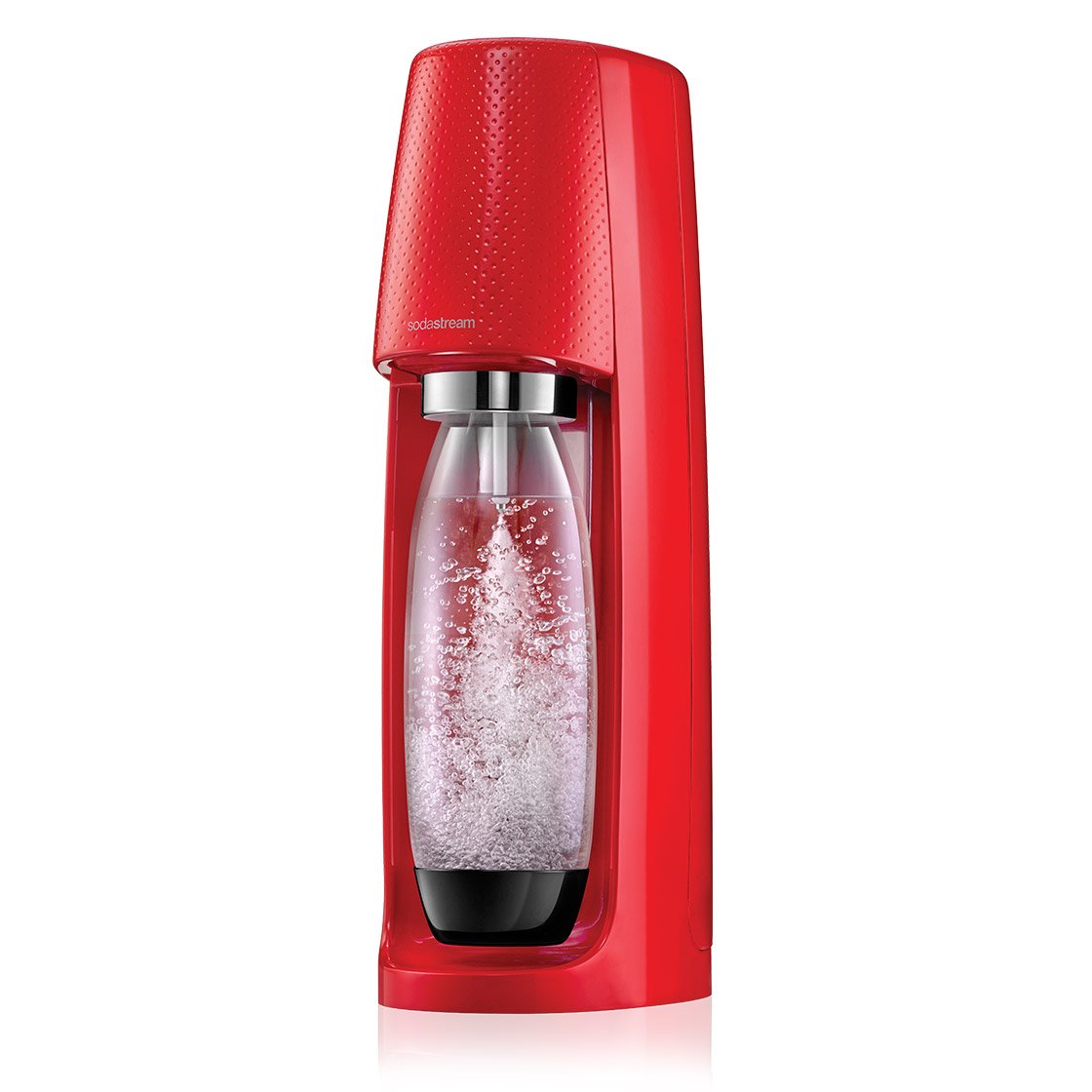 Soda Stream Starter Kit - Fizzi