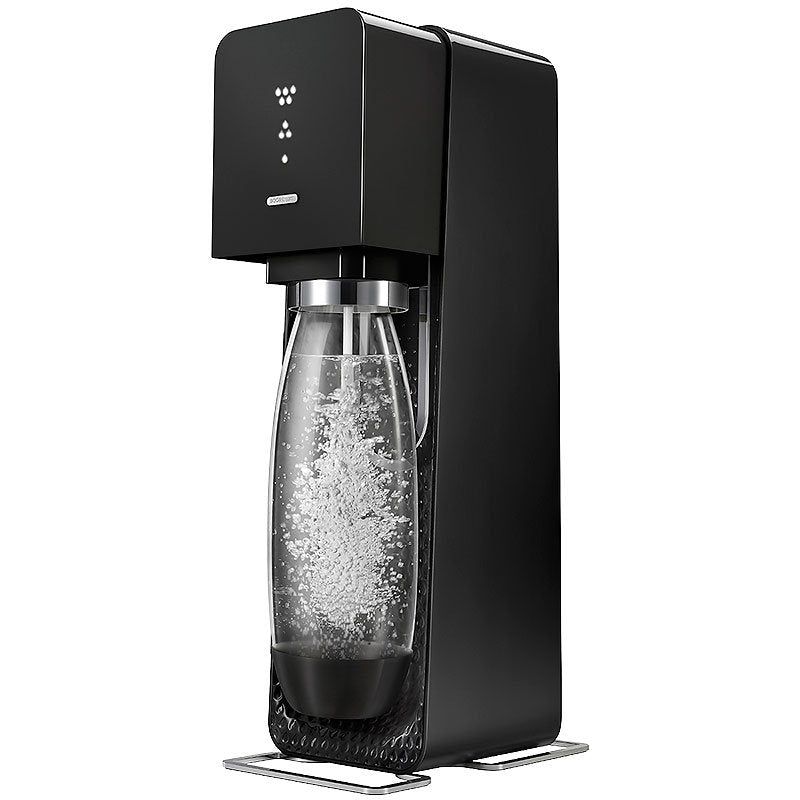 Soda Stream Starter Kit - Source