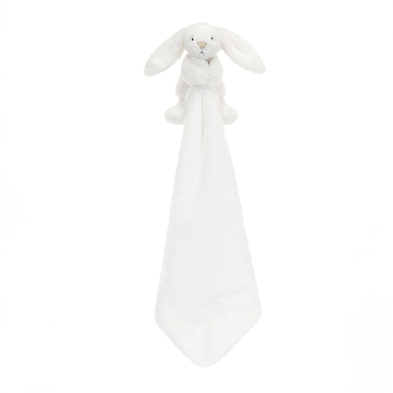 JCI BUNNY SOOTHER BASHFUL LUNA