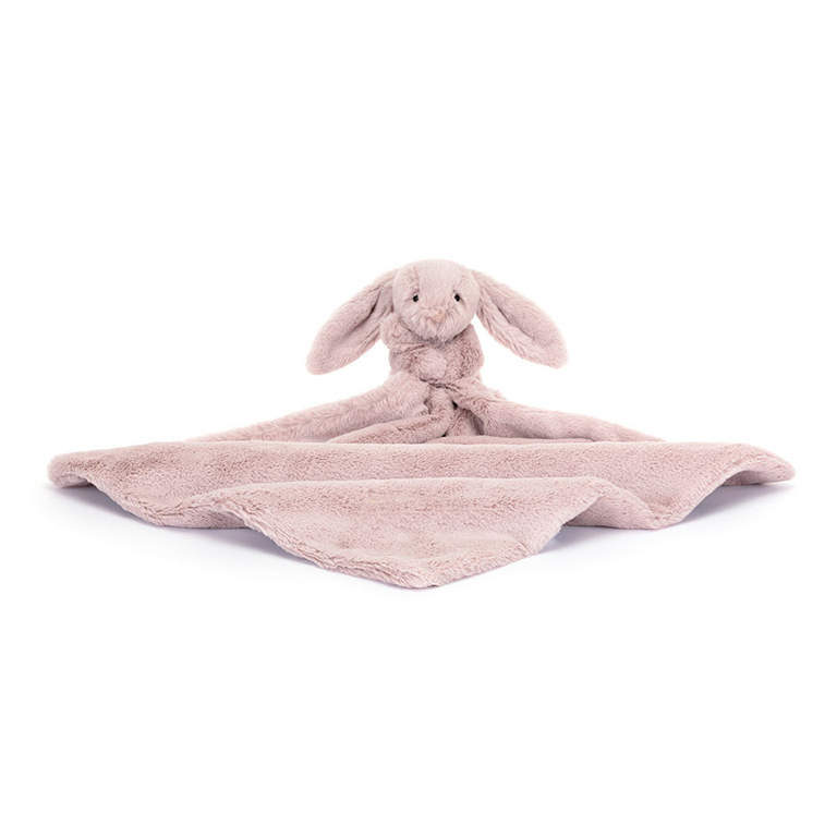 Jellycat Soother - Bashful Bunny Luxe