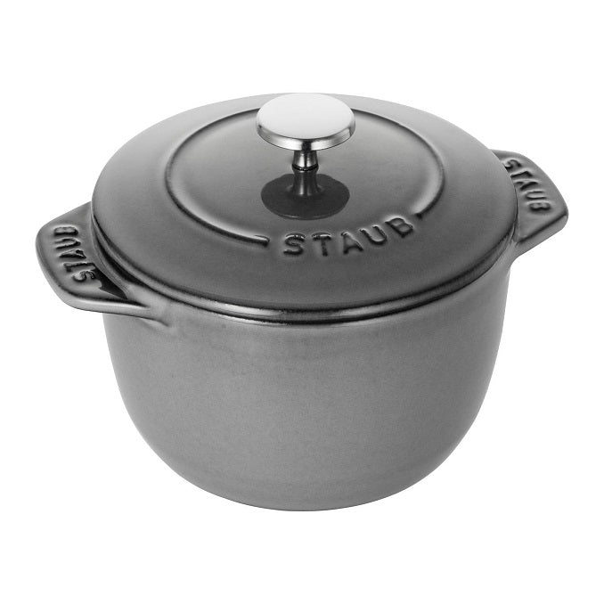 STAUB Petite Cocotte .77L