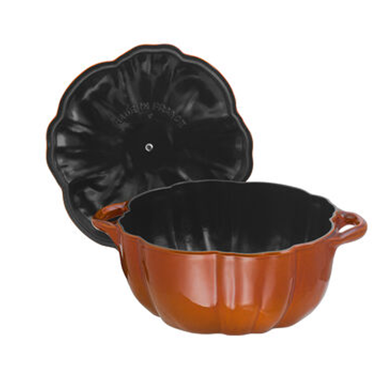 STAUB Pumpkin Cocotte