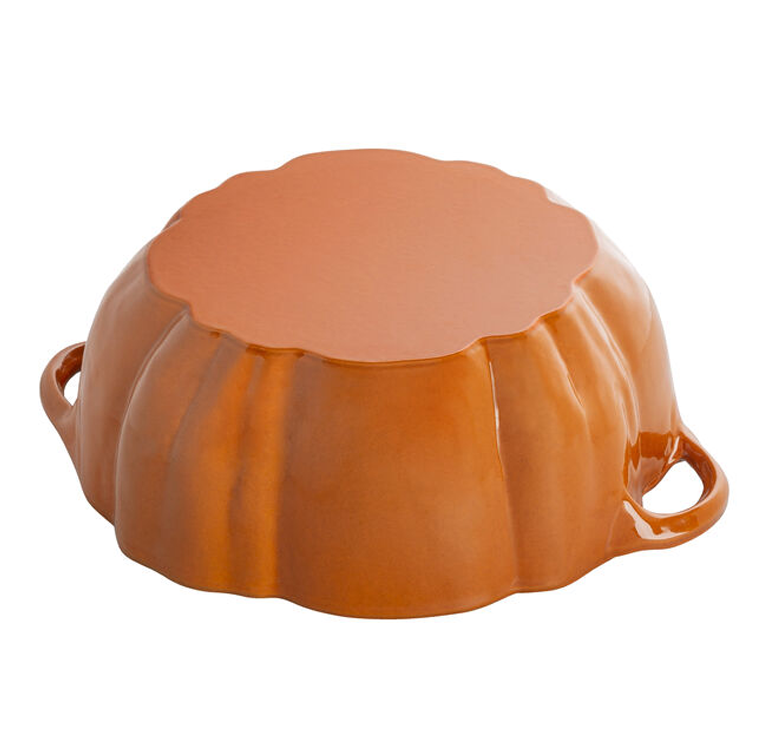 STAUB Pumpkin Cocotte
