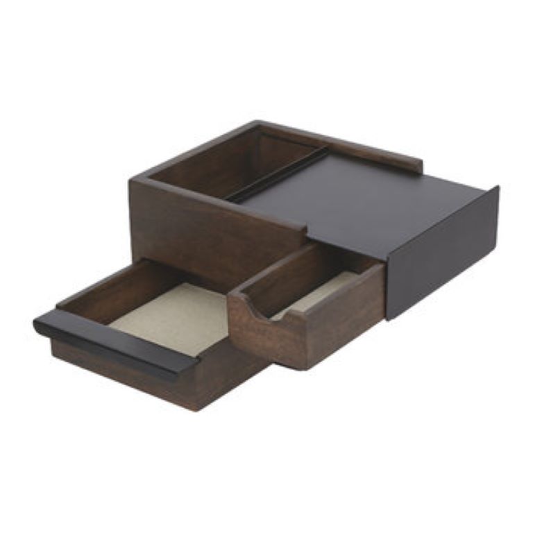 Umbra Stowit Jewelry Box
