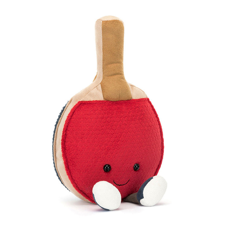 Jellycat Amuseables Sports - Table Tennis