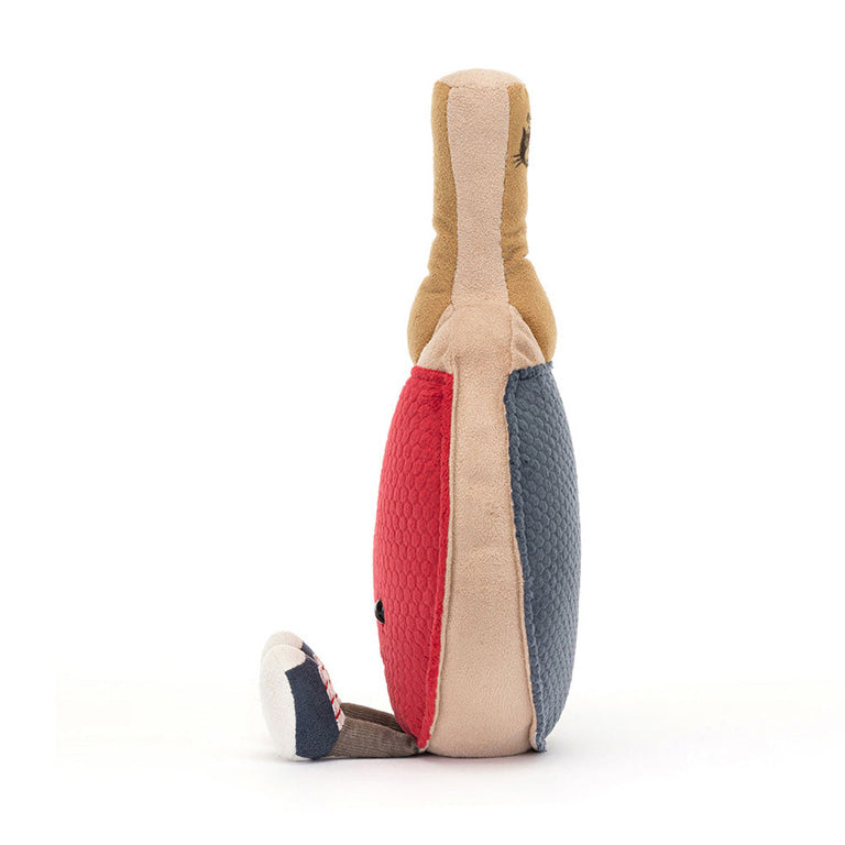 Jellycat Amuseables Sports - Table Tennis