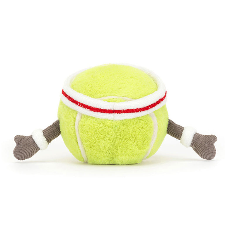Jellycat Amuseables Sports - Tennis Ball