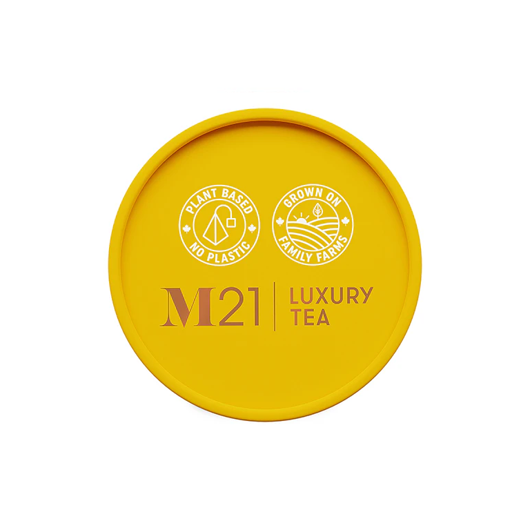 Tega Tea - Maple Luxury Herbal Tisane