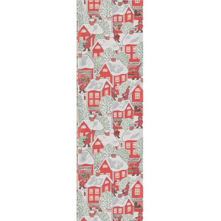 Ekelund Table Runner - Tomtebyn