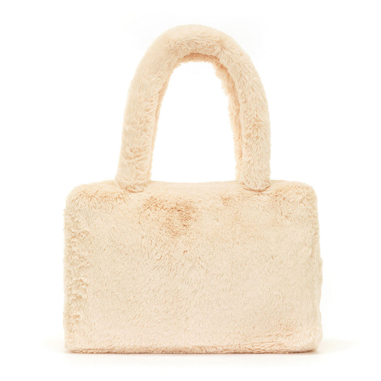 Jellycat Tote Bag - Smudge Rabbit