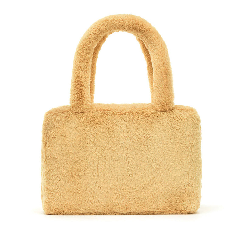 Jellycat Tote Bag - Smudge Bear