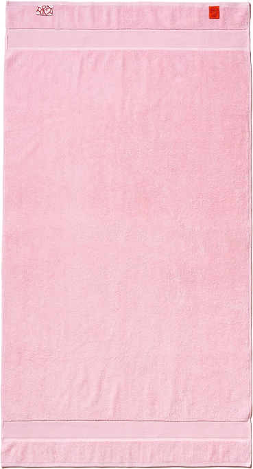 Typical Hand Towel - Classic Petal Pink