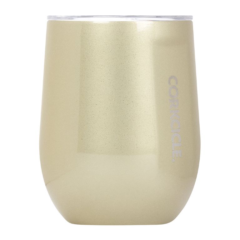Corkcicle 12oz. Stemless Tumbler