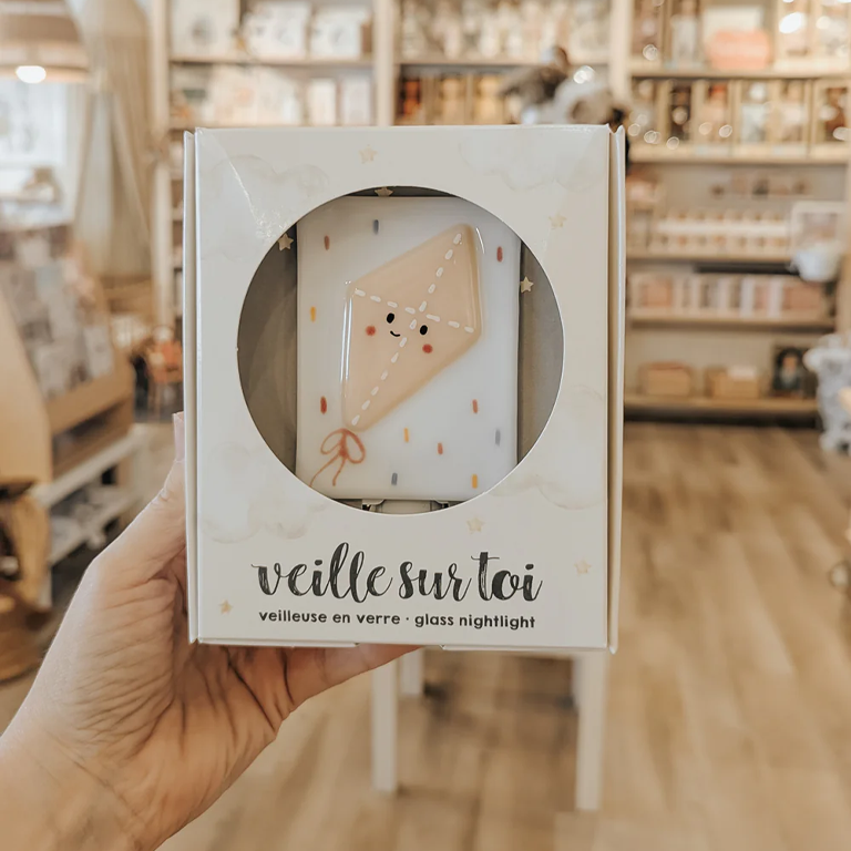 Veille Sur Toi Nightlight - Kite