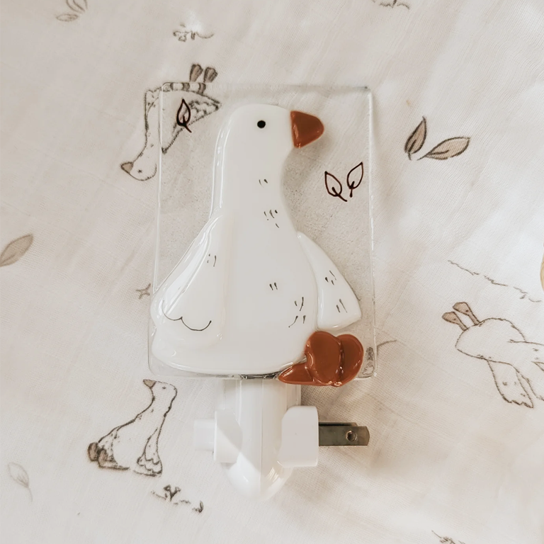 Veille Sur Toi Nightlight - Little Goose