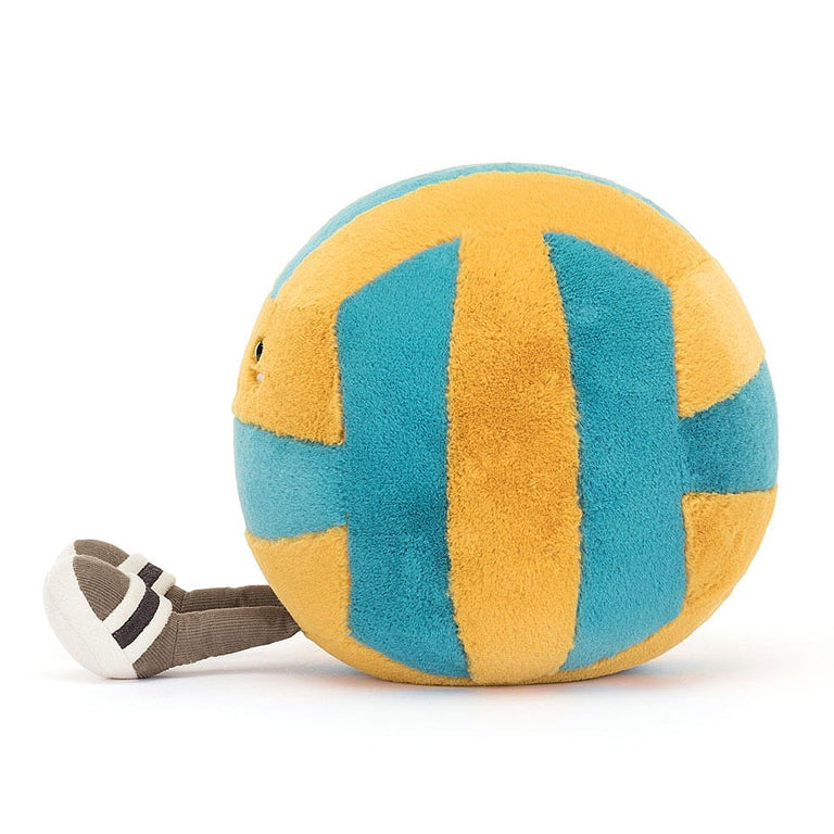 Jellycat Amuseables Sports - Beach Volleyball