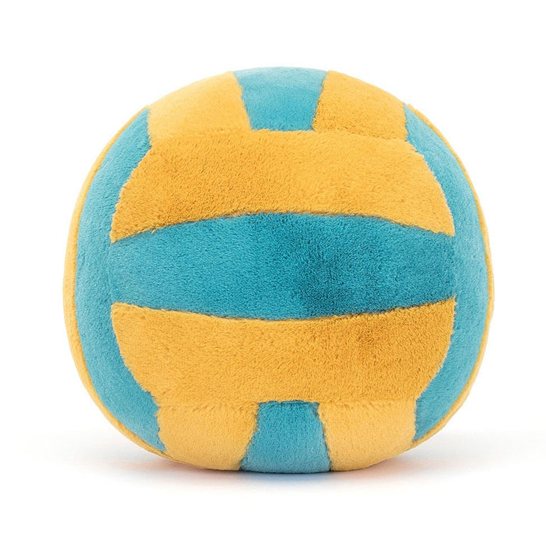 Jellycat Amuseables Sports - Beach Volleyball