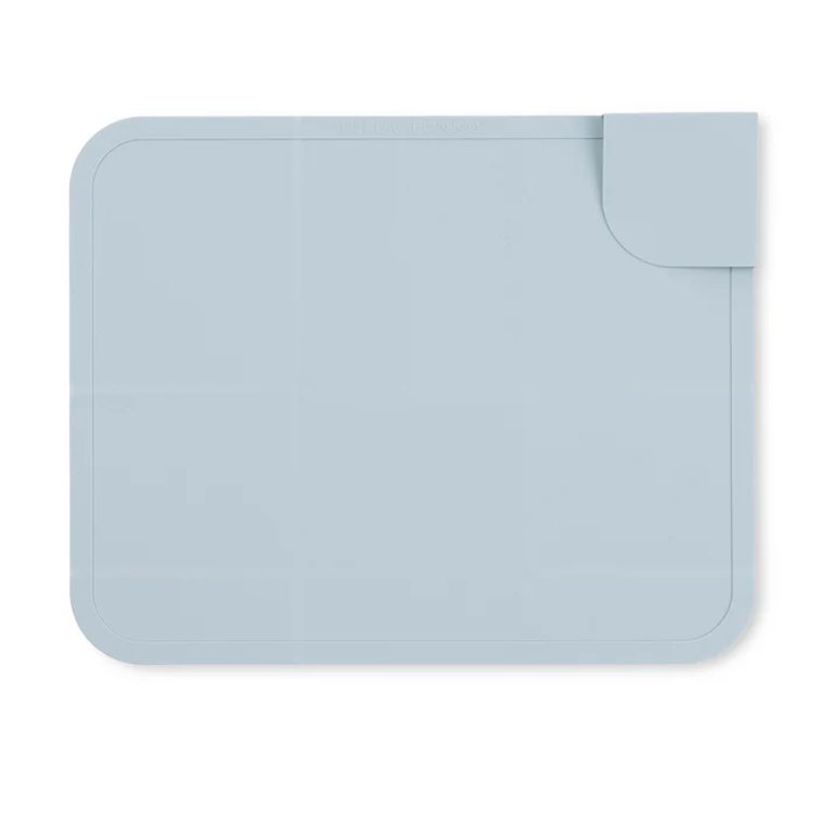 Bella Tunno Wonder Mat Placemat - Fog