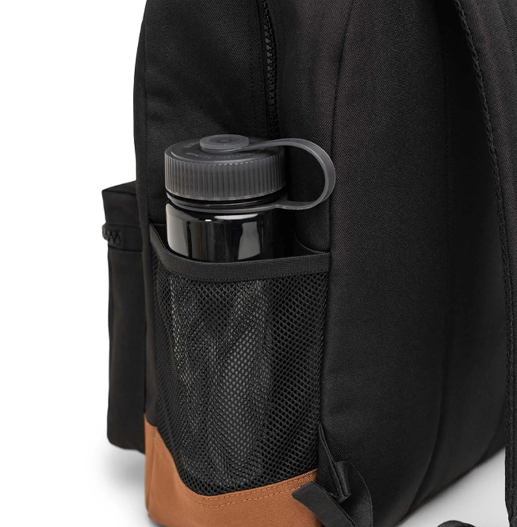 Herschel Supply Co. Heritage Backpack Youth - Monster Trucks