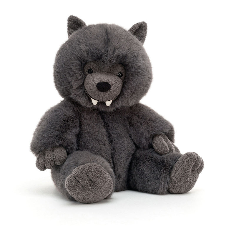 Jellycat Wilf Wolf