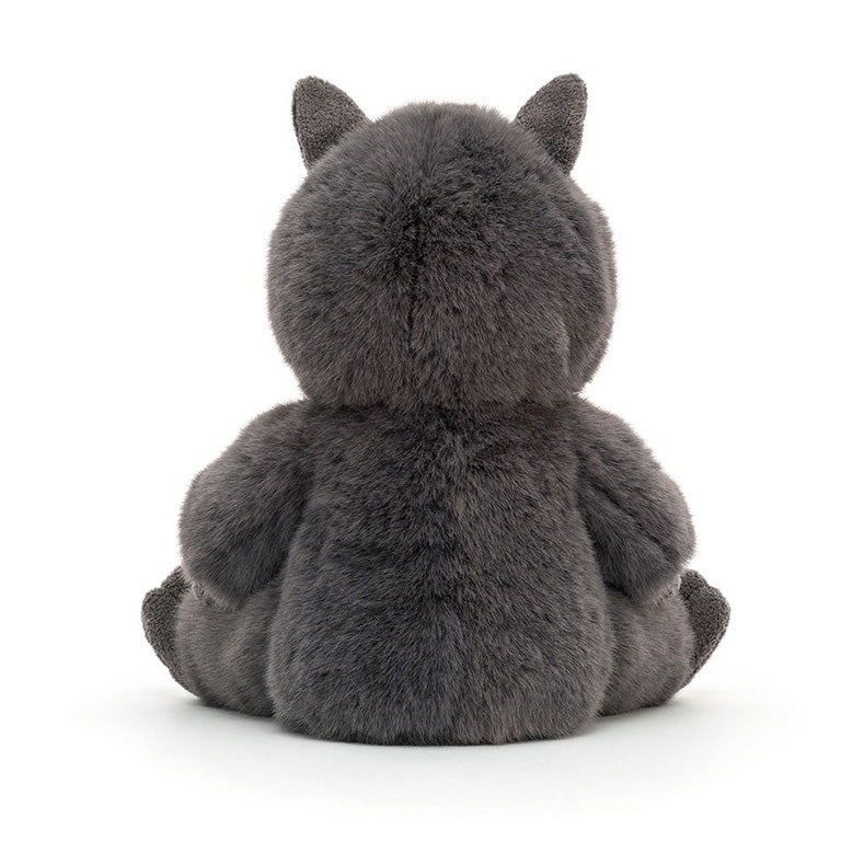 Jellycat Wilf Wolf