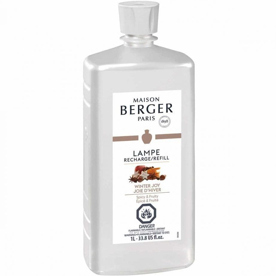 Maison Berger Refill - Winter Joy