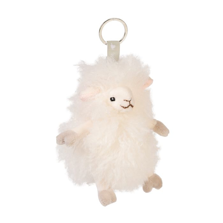 Wrendale Keyring - Beryl Sheep