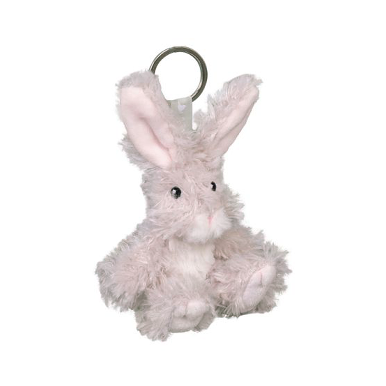 Wrendale Keyring - Rowan Hare