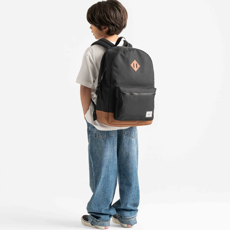 Herschel Supply Co. Heritage Backpack Youth - Space Adventure